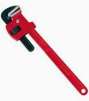 Llave Grifa para Tubo L-36